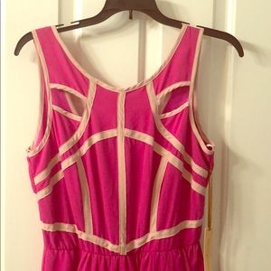 NWT Gibson Latimer Dress